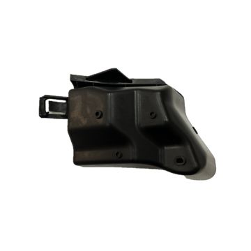 Bumper Cover Support Rear Right Inner for Ford Focus Sedan 2015-2018