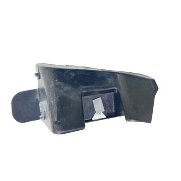 Bumper Cover Support Rear Right Inner for Ford Explorer Police Interceptor Utility