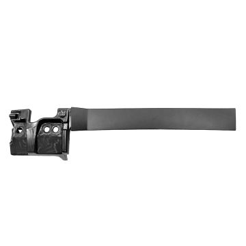 Bumper Cover Support Rear Right Upper Extension Suppoert for Ford Bronco 2021-2024