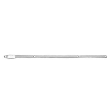Bumper Cover Molding Rear w/Appearance Pkg w/Rear Object Sensor Strip for Ford Explorer XLT 2006
