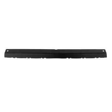 Bumper Cover Molding Rear w/o Towing Pkg for Ford Ranger 2019-2023