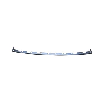 Bumper Cover Molding Rear XLT w/Sport Appearance Pkg Center Step Trim for Ford Explorer 2021-2024