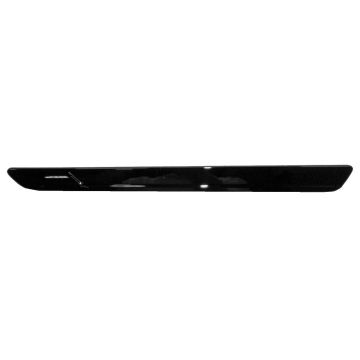 Bumper Cover Molding Rear Right CAPA for Ford Explorer Sport 2018-2019