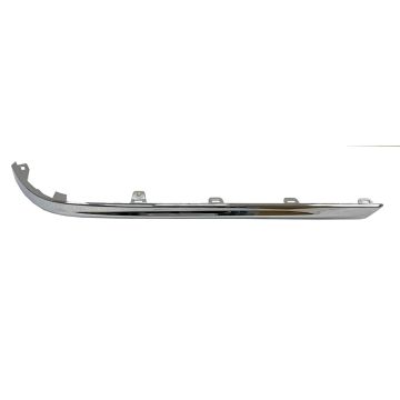 Bumper Cover Molding Rear Right for Lincoln Navigator Premiere Reserve Black Label Select Base 2018-2021