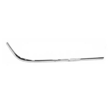 Bumper Impact Strip Rear Right Chrome for Lincoln Town Car 2003-2011