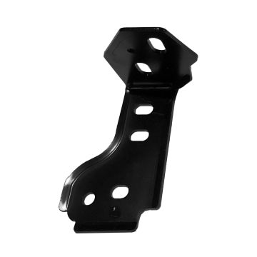 Bumper Bracket Rear Left for Ford F-250 Super Duty F-350 Super Duty