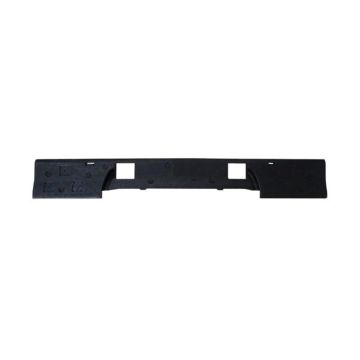 Bumper Impact Absorber Rear CAPA for Ford Focus 2008-2011