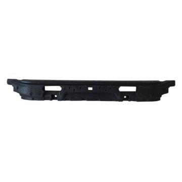 Bumper Impact Absorber Rear CAPA for Ford Mustang 2010-2012