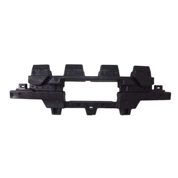 Bumper Impact Absorber Rear CAPA for Ford Police Interceptor Sedan Taurus