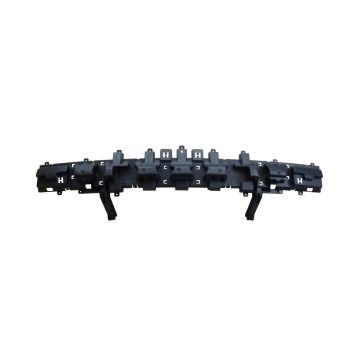 Bumper Impact Absorber Rear CAPA for Ford Mustang 2018-2023