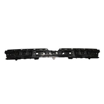 Bumper Impact Absorber Rear Upper CAPA for Ford Explorer Police Interceptor Utility