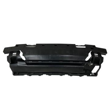 Bumper Impact Absorber Rear Lower w/o Towing Pkg CAPA for Ford Explorer Limited Platinum Base Limited Hybrid XLT ST Platinum Hybrid King Ranch ST-Line 2020-2024