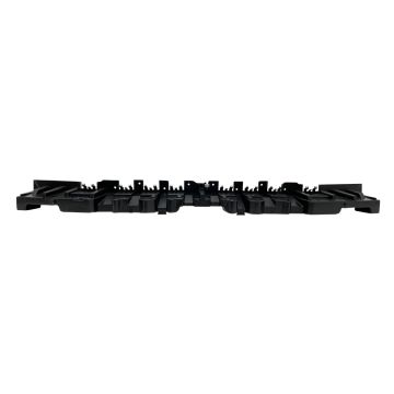 Bumper Impact Absorber Rear CAPA for Ford Expedition Lincoln Navigator