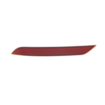 Bumper Reflector Rear Left for Ford Mustang Mach-E 2021-2023