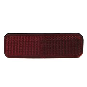 Bumper Reflector Rear Right for Ford Bronco Sport 2021-2024