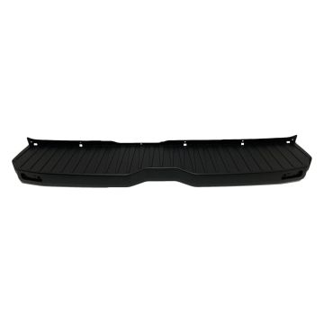Bumper Step Pad Rear Step Plate for Ford Transit-150 Transit-250 Transit-350 Transit-350 HD