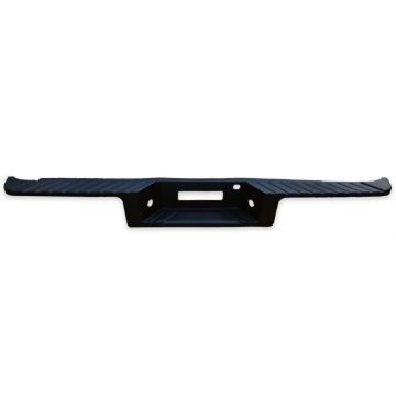 Bumper Step Pad Rear w/Towing Pkg w/o Rear Object Sensors for Ford F-150 Lincoln Mark LT