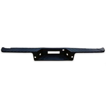 Bumper Step Pad Rear w/Towing Pkg w/Rear Object Sensors for Ford F-150 Lincoln Mark LT