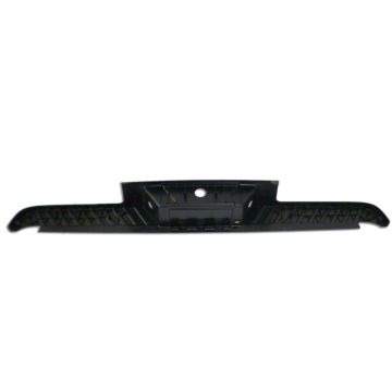 Bumper Step Pad Rear w/o Towing Pkg for Ford F-150 2009-2014
