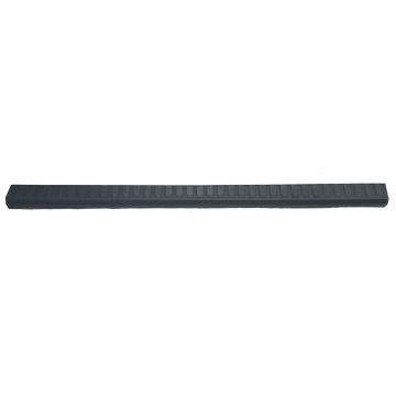 Bumper Step Pad Rear Platinum for Ford Transit Connect 2010-2013