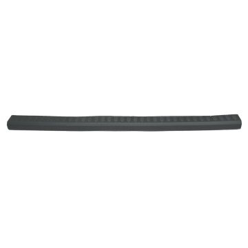 Bumper Step Pad Rear Gray for Ford Transit Connect 2010-2013