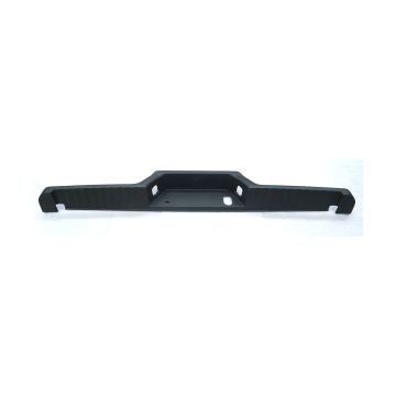 Bumper Step Pad Rear w/Towing Pkg w/o Rear Parking Aid CAPA for Ford F-150 2015-2020