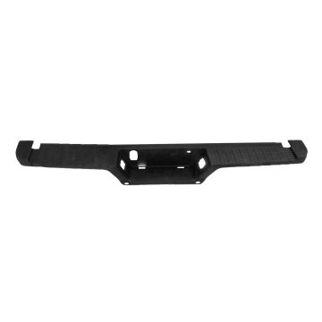 Bumper Step Pad Rear w/Towing Pkg w/Rear Parking Aid for Ford F-150 2015-2020