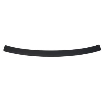 Bumper Step Pad Rear w/o Accent CAPA for Ford Explorer Police Interceptor Utility