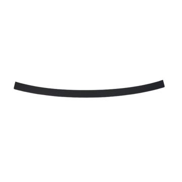 Bumper Step Pad Rear w/Accent for Ford Explorer 2018-2019