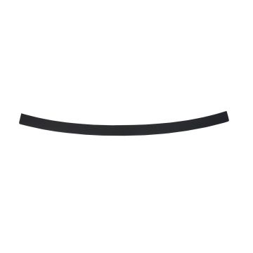 Bumper Step Pad Rear w/Accent CAPA for Ford Explorer 2018-2019