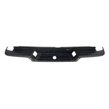 Bumper Step Pad Rear w/o Towing Pkg w/Rear Parking Aid CAPA for Ford Ranger 2019-2023