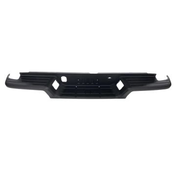 Bumper Step Pad Rear w/Towing Pkg w/o Rear Parking Aid CAPA for Ford Ranger 2019-2023