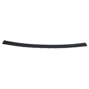 Bumper Step Pad Rear w/Sport Appearance Pkg for Ford Explorer Limited Platinum Limited Hybrid XLT Platinum Hybrid King Ranch 2020-2024