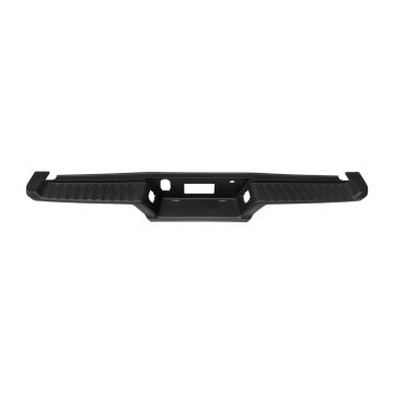 Bumper Step Pad Rear w/Towing Pkg w/o Rear Parking Aid for Ford F-150 2021-2024