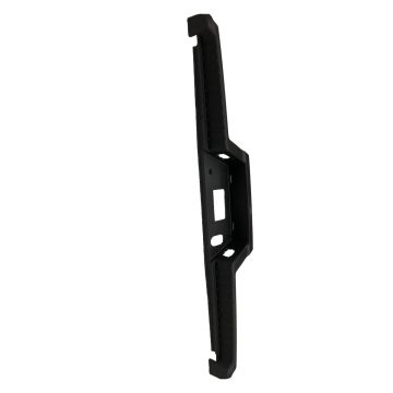 Bumper Step Pad Rear w/Towing Pkg w/o Rear Parking Aid CAPA for Ford F-150 2021-2024