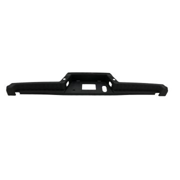 Bumper Step Pad Rear w/Towing Pkg w/Rear Parking Aid CAPA for Ford F-150 2021-2024