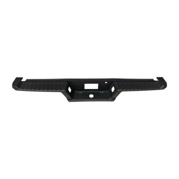 Bumper Step Pad Rear w/o Towing Pkg w/o Rear Parking Aid CAPA for Ford F-150 2021-2024