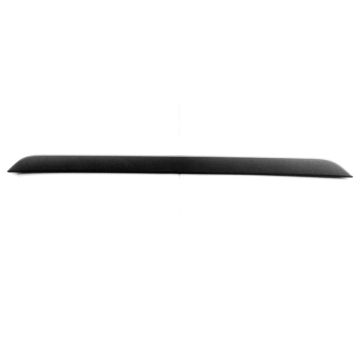 Bumper Valance / Grille Kit Rear From 10-4-10 Panel for Ford Transit Connect 2011-2013