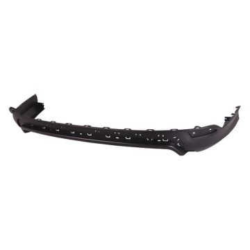 Bumper Valance / Grille Kit Rear w/Sport Pkg Panel CAPA for Ford Focus Sedan 2015-2018