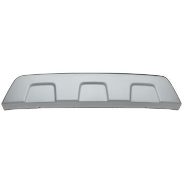 Bumper Valance / Grille Kit Rear Titanium Panel for Ford EcoSport 2018-2022