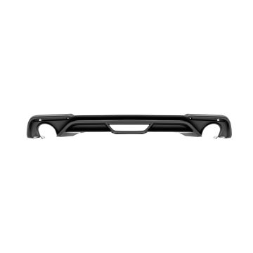 Bumper Valance / Grille Kit Rear Panel CAPA for Ford Mustang EcoBoost EcoBoost Premium 2018-2023