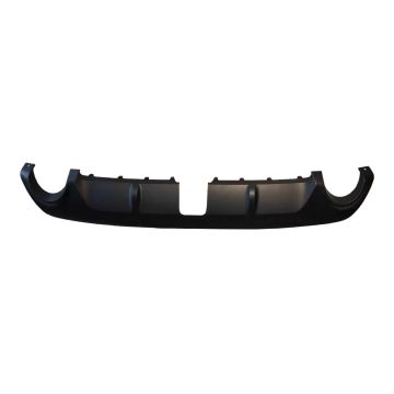 Bumper Valance / Grille Kit Rear w/Towing Pkg Panel for Ford Edge Titanium SEL 2019-2024