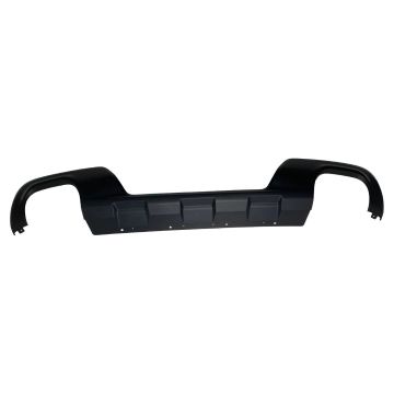 Bumper Valance / Grille Kit Rear Panel CAPA for Ford Explorer Platinum Platinum Hybrid King Ranch 2020-2024