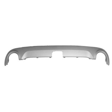 Bumper Valance / Grille Kit Rear w/Towing Pkg Panel CAPA for Ford Escape 2020-2022