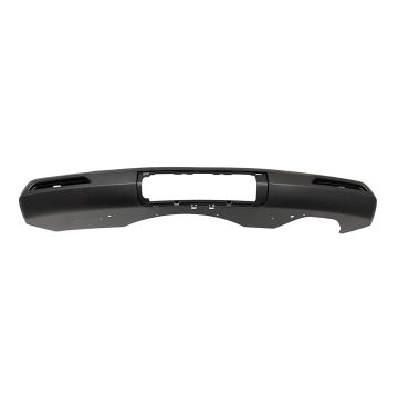Bumper Valance / Grille Kit Rear Dark Carbon Panel for Ford Expedition 2022-2024