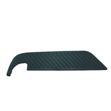 Bumper Step Pad Rear Right for Ford F-150 F-150 Heritage