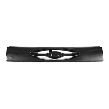 Grille Assembly for Ford Escort LX Sport Base LX Sport LX-E Lujo Aust Equi Mid 1993-1996
