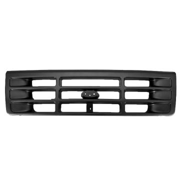 Grille Assembly Argent for Ford Bronco F-150