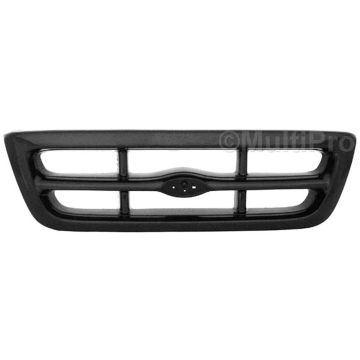 Grille Assembly Splash Primed for Ford Ranger 1998-2000