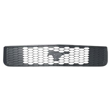 Grille Assembly w/o Pony Pkg w/o Base Pkg DELUXE/PREMIUM for Ford Mustang 2005-2009